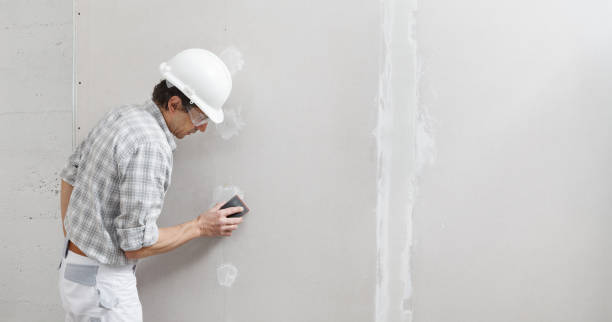 Best Drywall Crack Repair  in Jonestown, TX